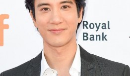 吃瓜娱乐圈 王力宏是谁